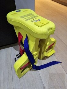 Feva Star Seat detská sedačka na MTB - 1