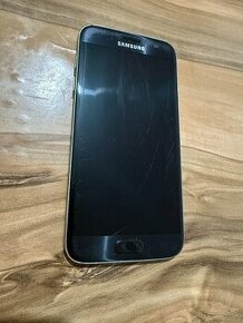 Predam Samsung Galaxy S7 32GB Známky používania - 1