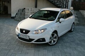 Seat Ibiza ST 1,2 77kw - 1