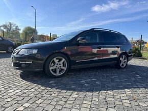 Volkswagen Passat B6 2.0TDI DSG