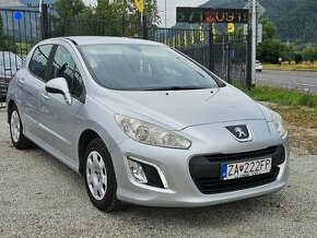 Peugeot 308 1.6 HDi FAP 92k Family Pack - 1