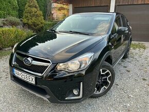 Subaru XV 2.0i Exclusive CVT - 1