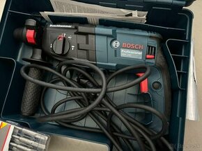 Bosch Professional GBH 240 SDS - 1