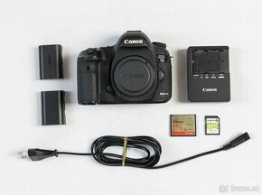 Canon EOS 5Dmk3