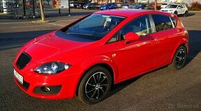 Seat Leon 1P1 automat