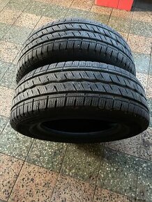 Predam zimne pneumatiky 235/65 r16 C HANKOOK TOP STAV