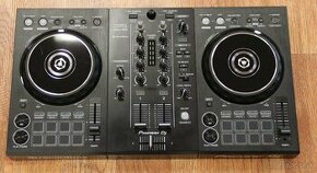 Pioneer DDJ 400 + repro JBL 305 MK II