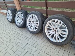 275/45 R21 Range Rover