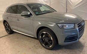 Audi Q5 45 Quattro Sport 3,0TDI 231k 8st.S-Tronic