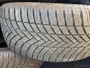 Zimne pneu 255/45 R20 Bridgestone