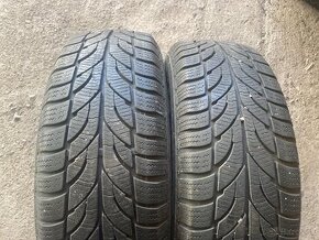 Zimné Paxaro Winter 195/65 r15