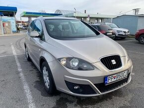 Seat Altea XL, 2010, 1.2 Tsi