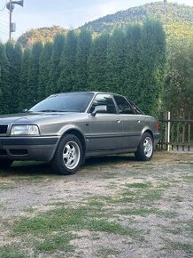 Audi 80 1,9 tdi