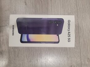 Samsung A25 5G