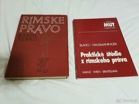 Právnická literatúra