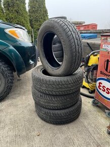 Pneumatiky 195/65 R15