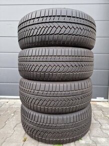 255/45 r20 zimne pneumatiky 255 45 20 255/45/20 Pneu Zimné