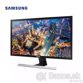 Monitor Samsung U28E590D 4K