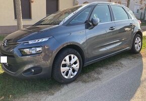 C4 Picasso