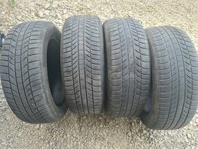 215/55 r17, zimné pneumatiky