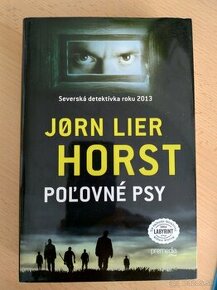 Jorn Lier Horst - seria knih