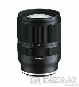 Tamron 17-28mm F2.8