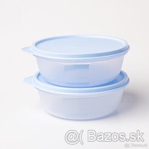 Miska Hitparáda 2ks 630ml Tupperware