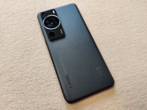 Huawei P60 Pro.  8gb/256gb.  Čierna metalíza.