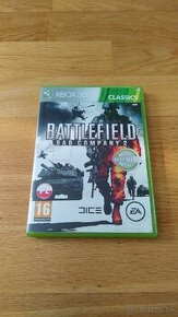 Battlefield Bad Company 2 Xbox 360