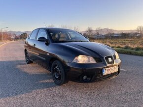 Seat Ibiza 1.4 TDI 59KW