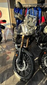 Yamaha Tenere 700 World Raid