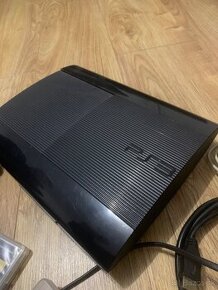 Playstation 3 Super Slim 12GB