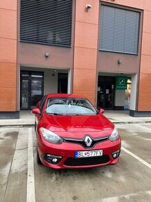 Renault fluence 1.5 dci 66kw