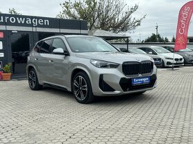 BMW iX1 xDrive30,230kw M-PACKET s odpočtom DPH