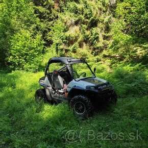 POLARIS RANGER RZR-S/800