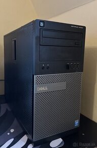 Dell OptiPlex 9020 - skvelý výkon za dostupnú cenu