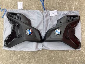 BMW R1250GS 2023 - nový set originálnych plastových dielov