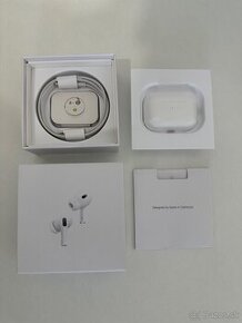 Apple AirPods Pro 2. Generácia neoriginal fake