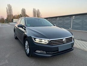 Volkswagen Passat Variant 2.0 TDI - 2019