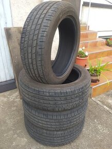 215/55 R18 letné