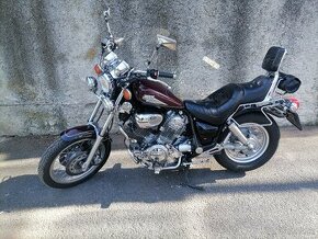 Yamaha XV Virago 1100