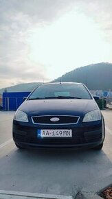 Ford c-max 1.6 benzín. 2024