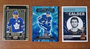 Nhl upper deck karty, hokej kartičky