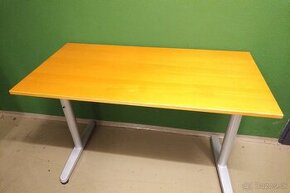 Pracovny stol IKEA GALANT 120x60cm