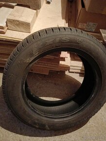 Pneu Maxxis Vansmart snow 225/55 R17 C