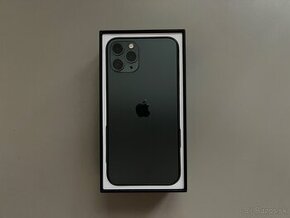 Iphone 11 PRO 256gb