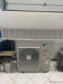 Predám 10kw klimatizáciu Daikin