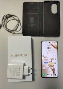 Honor 200 aj vymena