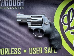 Predám Smith Wesson 686-6 .357 Magnum