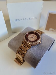 Michael Kors dámske hodinky